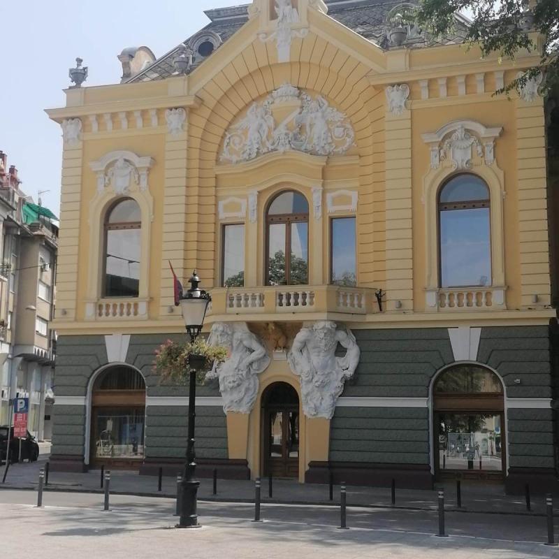 Subotica Palic 2