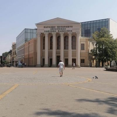 Subotica Palic 4