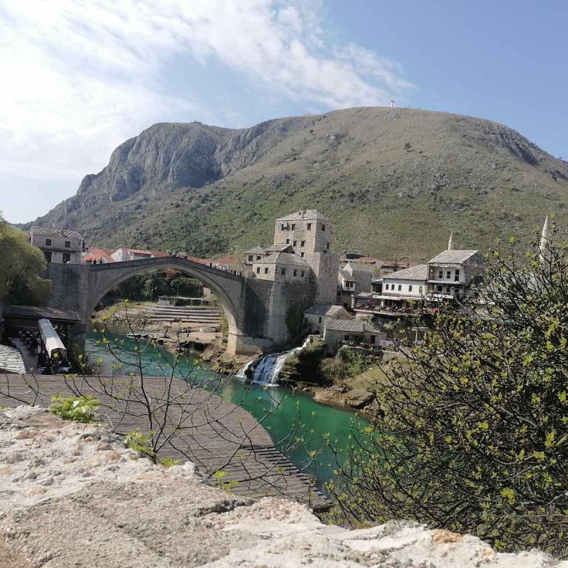 Mostar 1
