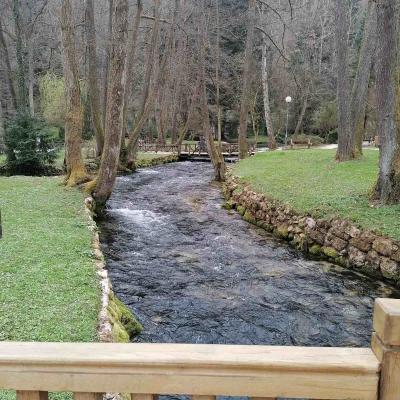 Vrelo Bosne 2